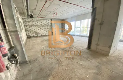 Office Space - Studio - 2 Bathrooms for rent in Al Raha Beach - Abu Dhabi