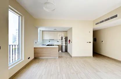 Apartment - Studio - 1 Bathroom for rent in Q Gardens Boutique Residences - Arjan - Dubai
