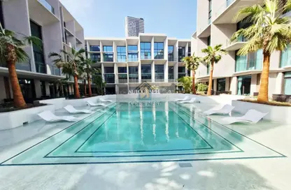 Duplex - 1 Bedroom - 2 Bathrooms for sale in The Autograph - Jumeirah Village Circle - Dubai