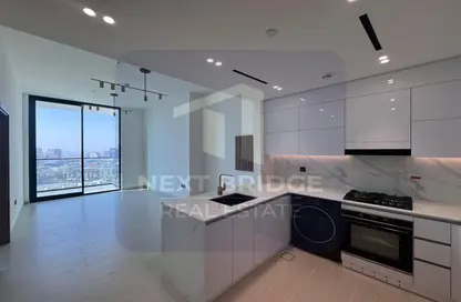 Apartment - 1 Bedroom - 2 Bathrooms for rent in Binghatti Gardenia - District 11 - Jumeirah Village Circle - Dubai Apartment - 1 Bedroom - 2 Bathrooms for rent in Binghatti Gardenia - District 11 - Jumeirah Village Circle - Dubai