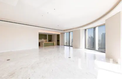 Apartment - 4 Bedrooms - 5 Bathrooms for rent in IL Primo - Opera District - Downtown Dubai - Dubai