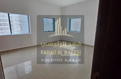 شقة - 2 غرف نوم - 3 حمامات للايجار في برج النعيمية  3 - أبراج النعيمية - النعيمية - عجمان