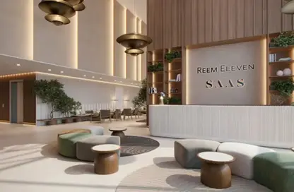 شقة - 2 غرف نوم - 4 حمامات للبيع في ريم إيليفن - شمس أبوظبي - جزيرة الريم - أبوظبي شقة - 2 غرف نوم - 4 حمامات للبيع في ريم إيليفن - شمس أبوظبي - جزيرة الريم - أبوظبي