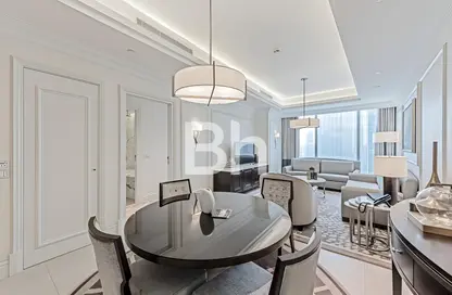 Hotel  and  Hotel Apartment - 1 Bedroom - 2 Bathrooms for sale in Kempinski BLVD - Downtown Dubai - Dubai