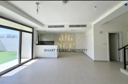 تاون هاوس - 3 غرف نوم - 3 حمامات للايجار في نور تاون هاوس - تاون سكوير - دبي