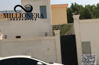 Villa - 6 Bedrooms - 7+ Bathrooms for sale in Al Mansoura - Al Sharq - Sharjah