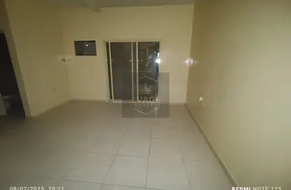 Apartment - 1 Bedroom - 1 Bathroom for rent in Al Naemiya Tower 2 - Al Naemiya Towers - Al Nuaimiya - Ajman
