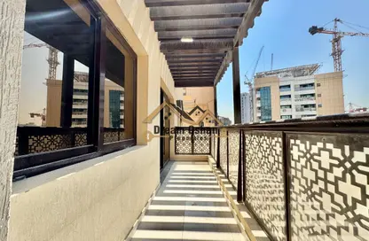 شقة - 2 غرف نوم - 3 حمامات للايجار في براجيل ريزدنسي - الجداف - دبي