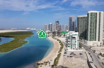 شقة - 2 غرف نوم - 3 حمامات للبيع في مانجروف - شمس أبوظبي - جزيرة الريم - أبوظبي