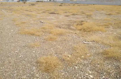 Land - Studio for rent in Al Ghail Industrial Zone - Ras Al Khaimah