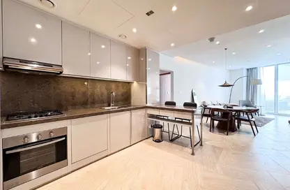 شقة - 2 غرف نوم - 2 حمامات للبيع في فايف في جميرا فيلج سيركل - قرية الجميرا سركل - دبي شقة - 2 غرف نوم - 2 حمامات للبيع في فايف في جميرا فيلج سيركل - قرية الجميرا سركل - دبي