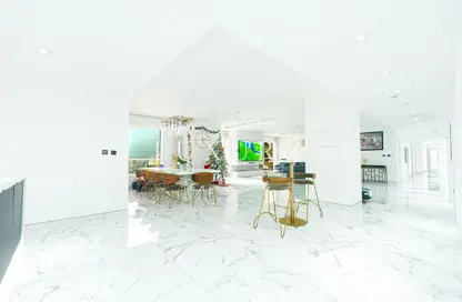 Apartment - 4 Bedrooms - 5 Bathrooms for sale in Murjan 3 - Murjan - Jumeirah Beach Residence - Dubai