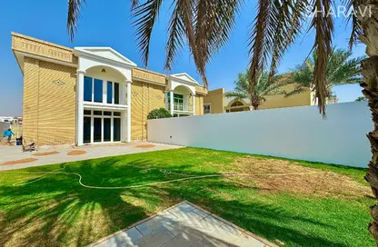 Villa - 3 Bedrooms - 3 Bathrooms for rent in Mirdif Villas - Mirdif - Dubai