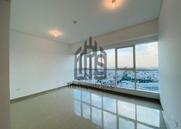 Empty Room image for: Apartment - 2 bedrooms - 4 bathrooms for rent in Bloom Central - Al Tibbiya - Abu Dhabi, Image 1