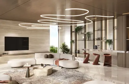 شقة - 2 غرف نوم - 3 حمامات للبيع في بوابات ربدان - مجان - دبي لاند - دبي