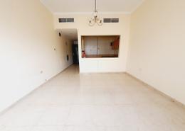 Studio - 1 bathroom for rent in Muwaileh 29 Building - Muwaileh - Sharjah