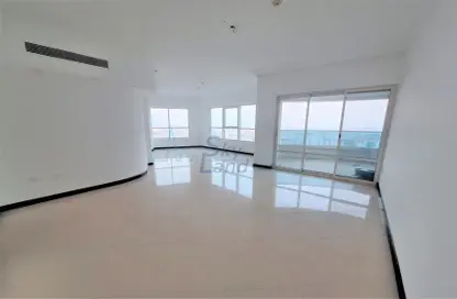 Empty Room image for: Apartment - 2 Bedrooms - 3 Bathrooms for sale in O2 Residence - Lake Elucio - Jumeirah Lake Towers - Dubai, Image 1