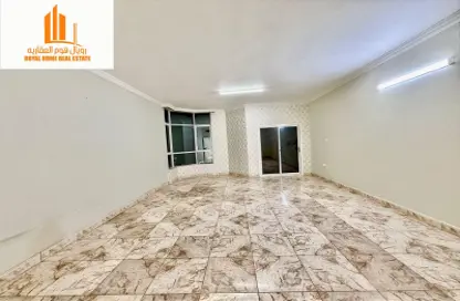Apartment - 3 Bedrooms - 3 Bathrooms for rent in Al Naemiya Tower 1 - Al Naemiya Towers - Al Nuaimiya - Ajman