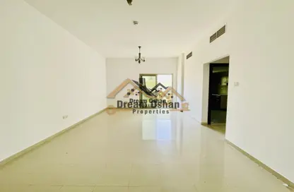 Apartment - 2 Bedrooms - 2 Bathrooms for rent in Al Khair Building - Dubai Silicon Oasis - Dubai