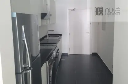 Apartment - Studio - 1 Bathroom for sale in Loreto 2 B - Loreto - DAMAC Hills - Dubai