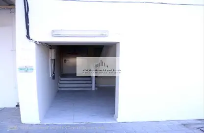 Parking image for: Apartment - 1 Bedroom - 1 Bathroom for rent in Al Nakheel - Ras Al Khaimah, Image 1