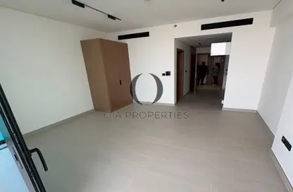 Apartment - Studio - 1 Bathroom for rent in Binghatti Azure - Jumeirah Village Circle - Dubai
