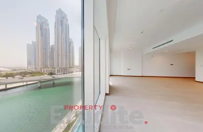 Apartment - 3 Bedrooms - 3 Bathrooms for rent in Urban Oasis - Business Bay - Dubai