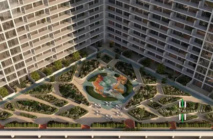 Apartment - 2 Bedrooms - 3 Bathrooms for sale in Luma Park Views - District 14 - Jumeirah Village Circle - Dubai