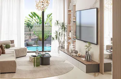 Apartment - 1 Bedroom - 2 Bathrooms for sale in MAK I'Sola Bella - Jumeirah Village Circle - Dubai
