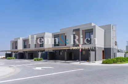 فيلا - 3 غرف نوم - 4 حمامات للبيع في ذي بالس فيلاس - ذي بالس - دبي الجنوب (مركز دبي العالمي) - دبي فيلا - 3 غرف نوم - 4 حمامات للبيع في ذي بالس فيلاس - ذي بالس - دبي الجنوب (مركز دبي العالمي) - دبي