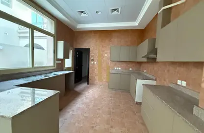 Villa - 4 Bedrooms - 4 Bathrooms for rent in Al Barsha 2 Villas - Al Barsha 2 - Al Barsha - Dubai