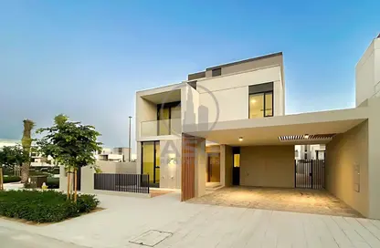 فيلا - 4 غرف نوم - 6 حمامات للايجار في ايلي صعب - المرابع العربية 3 - دبي