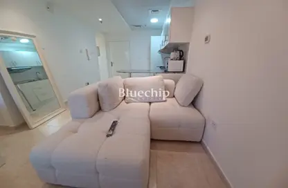 Apartment - Studio - 1 Bathroom for rent in Diamond Views 2 - Diamond Views - Jumeirah Village Circle - Dubai