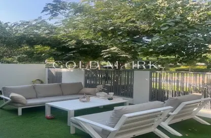 تاون هاوس - 4 غرف نوم - 4 حمامات للايجار في ايلان - تلال الغاف - دبي تاون هاوس - 4 غرف نوم - 4 حمامات للايجار في ايلان - تلال الغاف - دبي