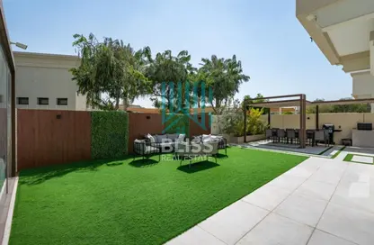 Villa - 6 Bedrooms - 7 Bathrooms for rent in Yasmin - Arabian Ranches 2 - Dubai