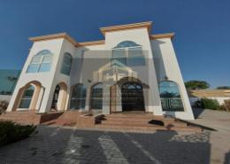 Villa - 5 bedrooms - 7 bathrooms for rent in Al Mwaihat 2 - Al Mwaihat - Ajman