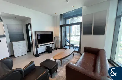 Apartment - 1 Bedroom - 1 Bathroom for rent in 15 Northside - Business Bay - Dubai