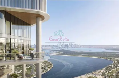 مكتب - استوديو للبيع في ه كيو من روف - الخليج التجاري - دبي مكتب - استوديو للبيع في ه كيو من روف - الخليج التجاري - دبي