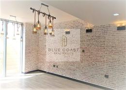 Apartment - 1 bedroom - 2 bathrooms for rent in Building B - Al Zeina - Al Raha Beach - Abu Dhabi