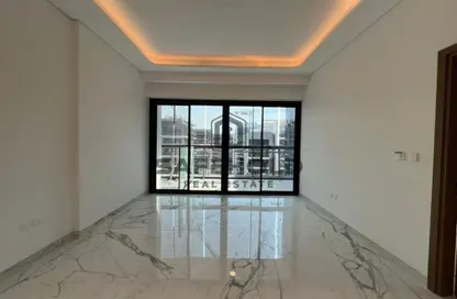 Apartment - 1 Bedroom - 1 Bathroom for rent in Azizi Riviera Azure - Meydan One - Meydan - Dubai