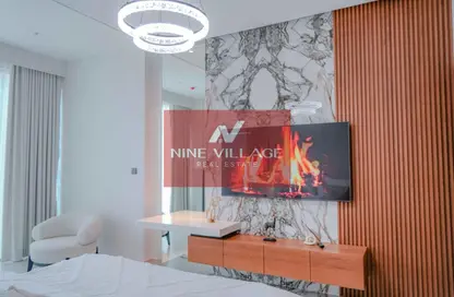 شقة - 2 غرف نوم - 3 حمامات للبيع في قرية الجميرا سركل - دبي شقة - 2 غرف نوم - 3 حمامات للبيع في قرية الجميرا سركل - دبي