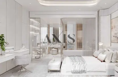 Apartment - 1 Bedroom - 1 Bathroom for sale in Cotier House - Dubai Islands - Deira - Dubai