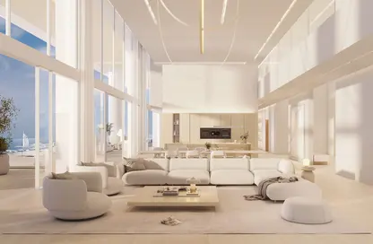 Apartment - 2 Bedrooms - 2 Bathrooms for sale in The Chedi Private Residences - Barsha Heights (Tecom) - Dubai