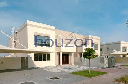 Villa - 4 Bedrooms - 4 Bathrooms for rent in Garden View Villas - Jebel Ali Village - Jebel Ali - Dubai