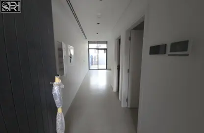 Townhouse - 4 Bedrooms - 5 Bathrooms for sale in Robinia - Masaar - Tilal City - Sharjah