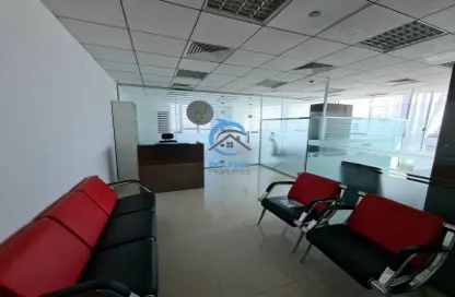مكتب - استوديو للبيع في برج جلفار التجاري - براج جلفار - النخيل - رأس الخيمة