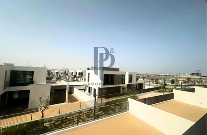 فيلا - 4 غرف نوم - 5 حمامات للايجار في تلال الفرجان - الفرجان - دبي