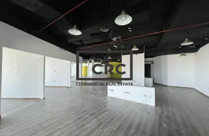 Office Space - Studio for sale in Addax port office tower - City Of Lights - Al Reem Island - Abu Dhabi