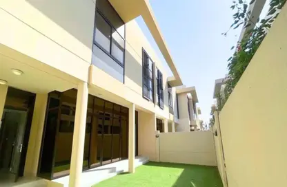 فيلا - 3 غرف نوم - 3 حمامات للايجار في ترينتي - داماك هيلز - دبي