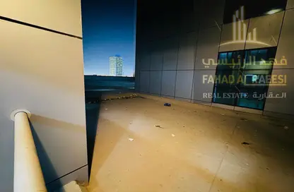 Apartment - 1 Bedroom - 2 Bathrooms for sale in City Tower - Al Nuaimiya - Ajman